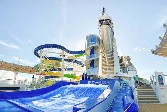 Royal Caribbean International, Voyager of the Seas, Flowrider & The Perfect Storm.jpeg